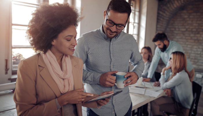 ISO 9001 och ISO 14001 - image #1