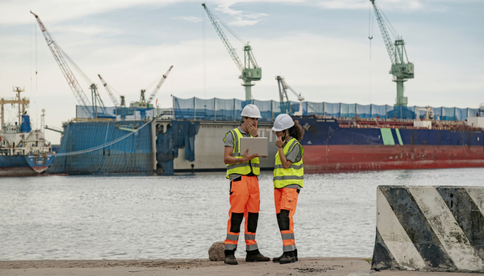 Infographics - Fem vanliga utmaningar i byggbranschen (3)