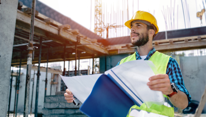 Infographics - Fem vanliga utmaningar i byggbranschen (4)