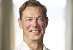 bild på vår CEO Jonas Ljungwald