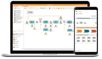 image of quality assured digital workflows