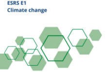 08 Draft ESRS E1 Climate Change November 2022