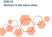 14 Draft ESRS S2 Workers in the value chain November 2022