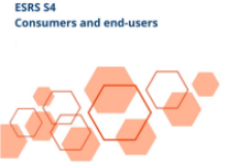 16 Draft ESRS S4 Consumers end users November 2022