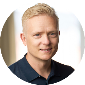 Fredrik Molin