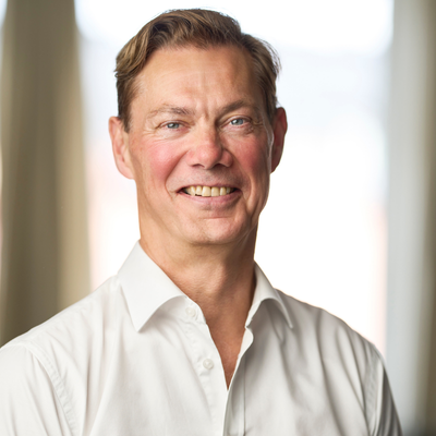 Centuris vd Jonas Ljungwald