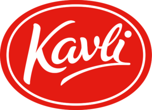 Kavli logga