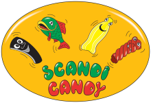 Scandicandy