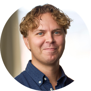 Lukas Olofsson