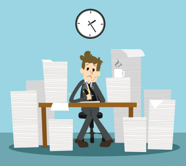 businessman-with-a-lot-of-work_23-2147509758