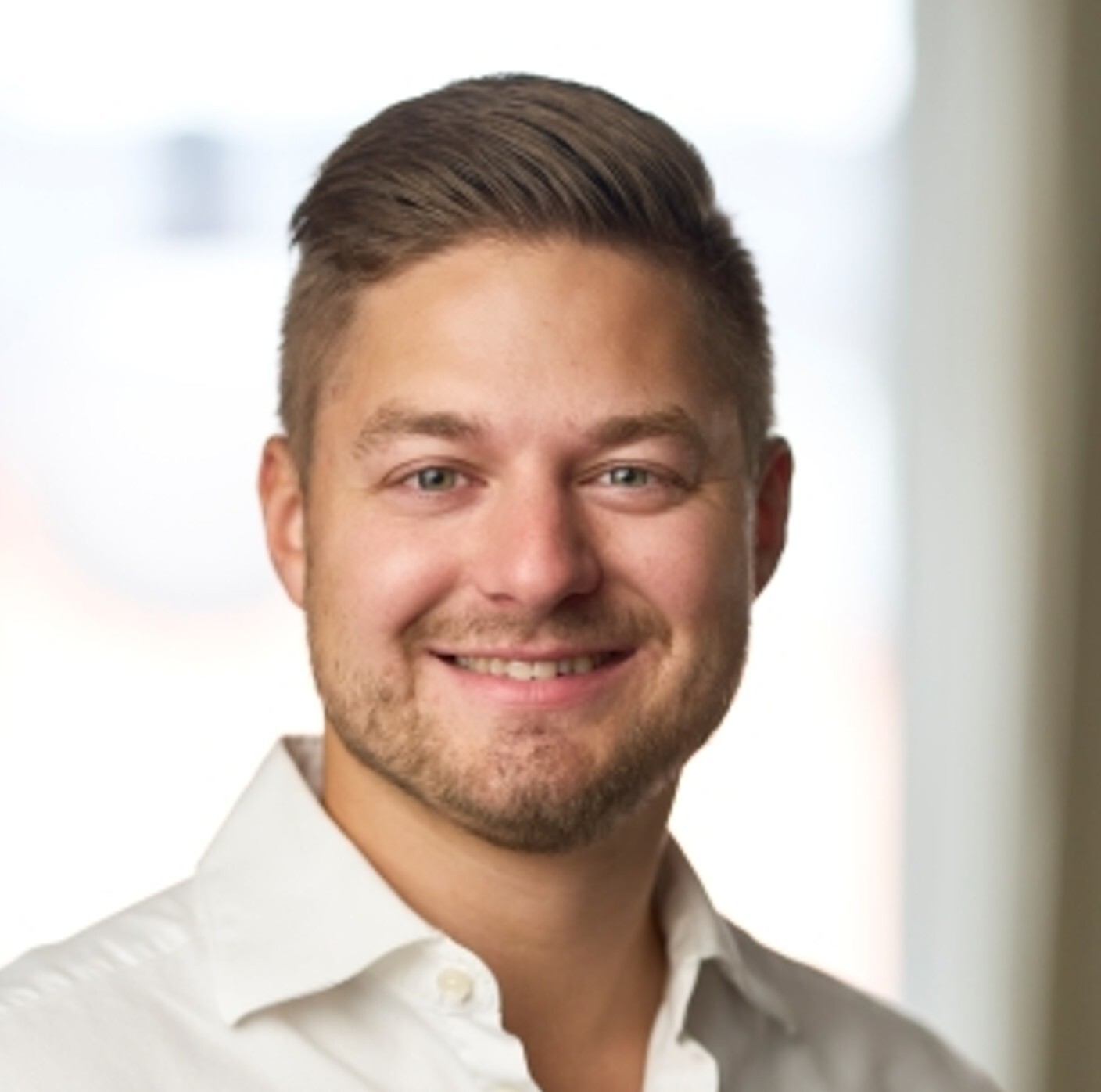 image of Adam Tholfsson