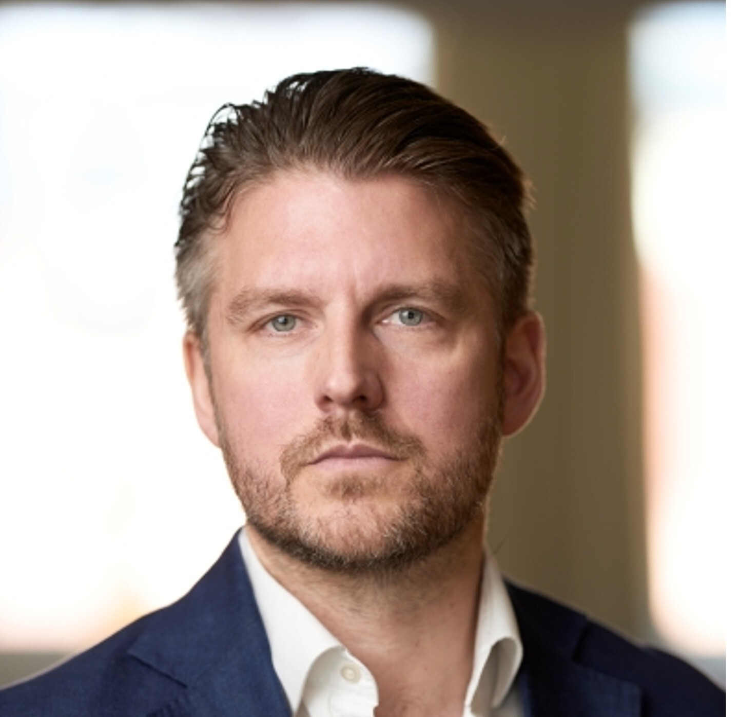 image of Jens Hållstrand Möller at Centuri